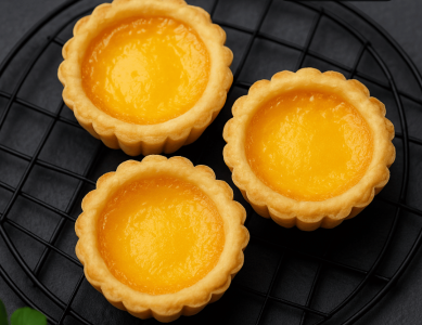 Kue Legendaris Bali: Pie Susu dan Pastry Isi yang Bikin Nagih!