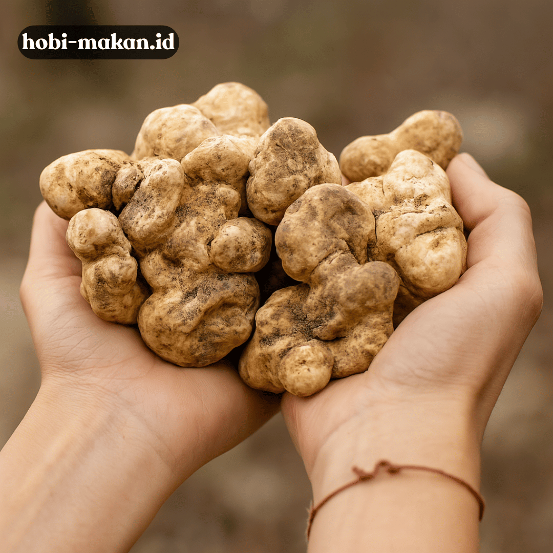 5 Makanan Termahal di Dunia, Harganya Bikin Dompet Menjerit!